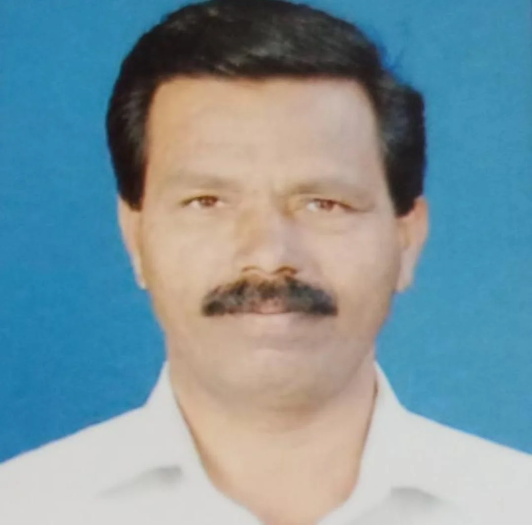 Mr.P. S Bankar
